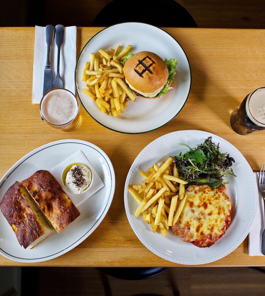 Alpine Hotel Warburton