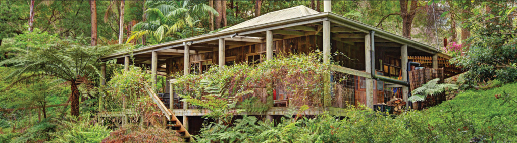 Forget Me Not Cottages