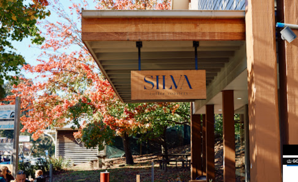Silva Coffee Roasters