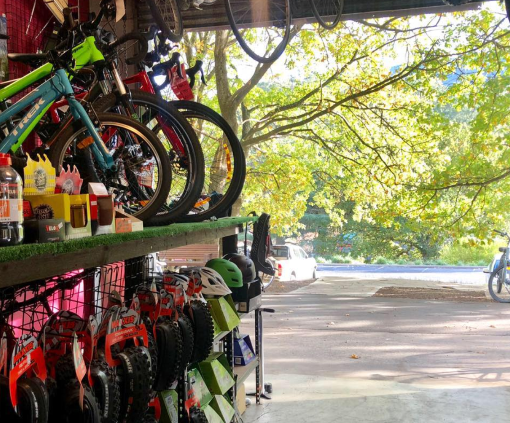 Cog Bikes Australia