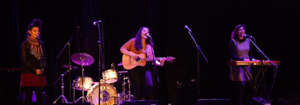 The River Folk Festival 2023, Friday, 01 December 2023 | 06:00 PM