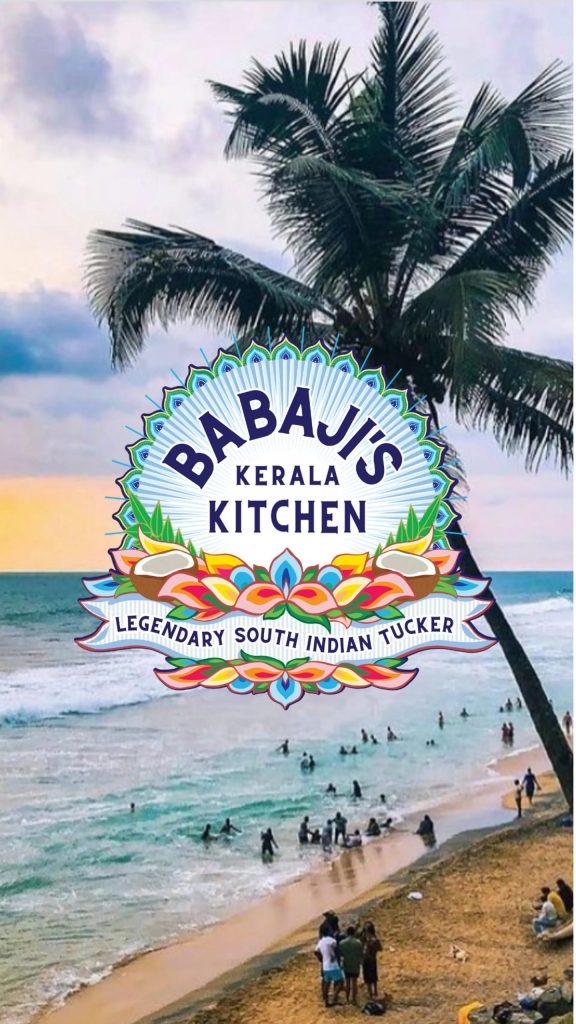 Babaji’s Kerala Kitchen