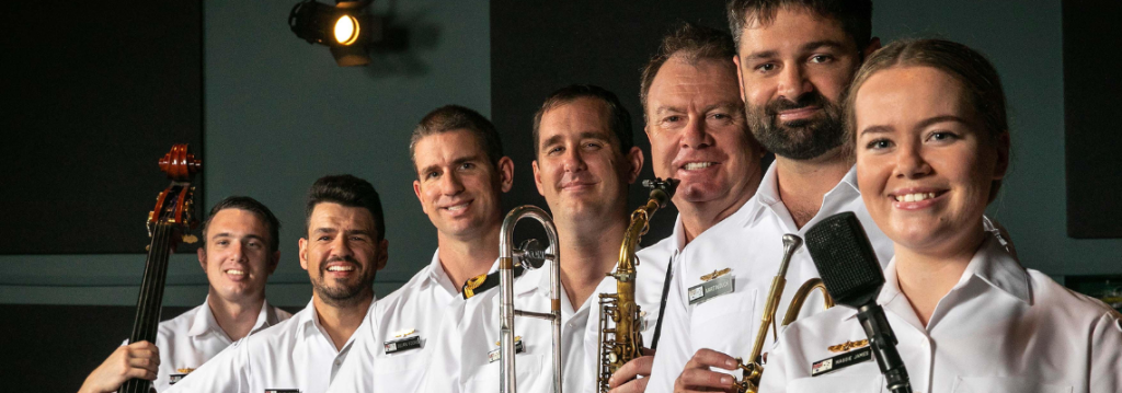 Royal Australian Navy Jazz Ensemble