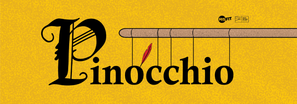 Pinocchio