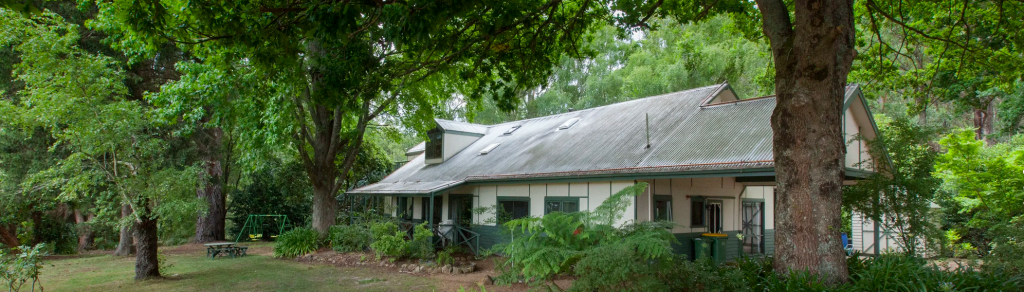 Hazelwood Cottage