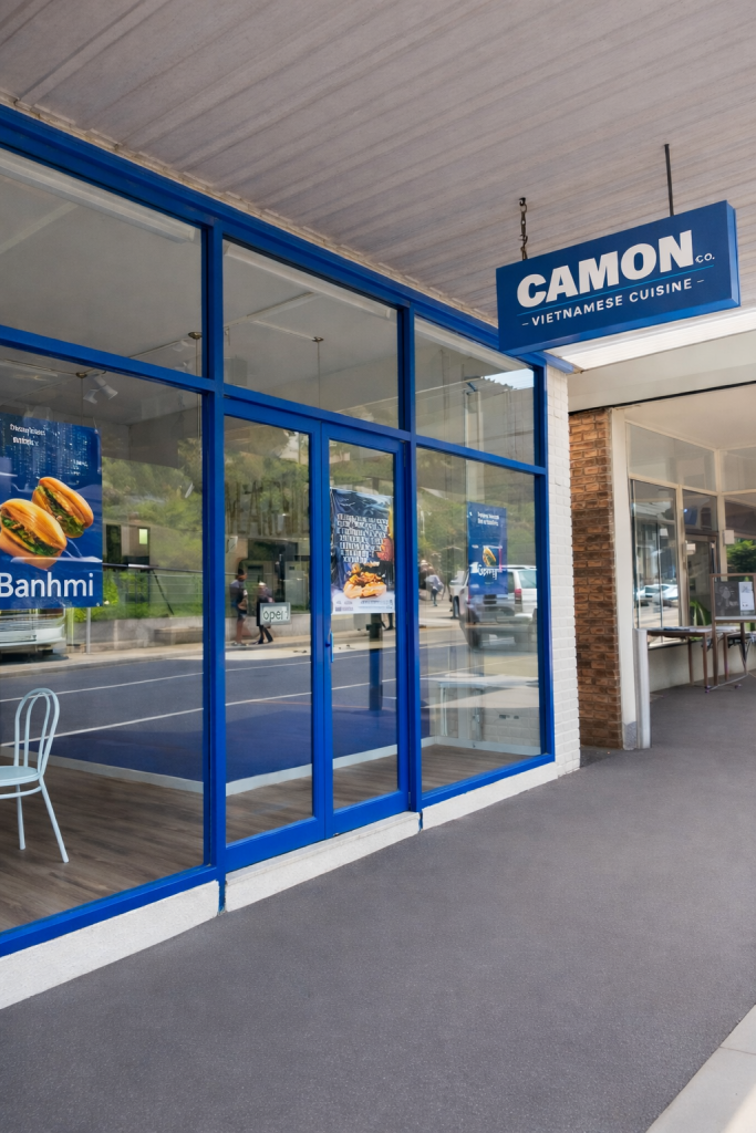 Camon Co