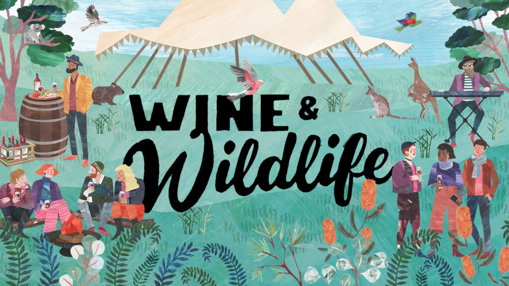 Photo for Wine and Wildlife 2026