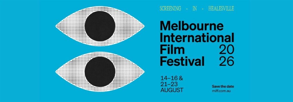 Photo for Melbourne International Film Festival (MIFF) at The Memo