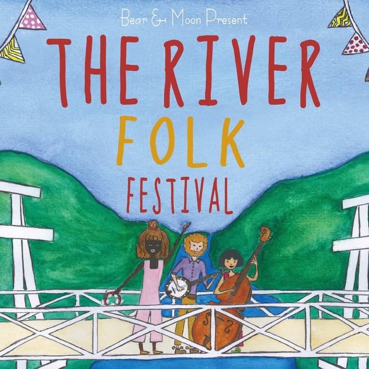 The River Folk Festival | Warburton VIC